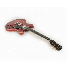 Eastman T386 Classic Thinline Hollowbody #03583