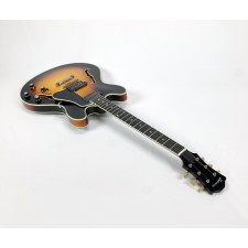 Eastman T60/TV-SB Truetone Gloss Sunburst Finish #01798