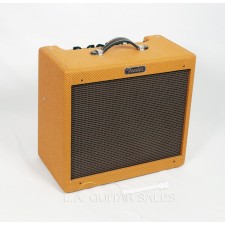 Fender Blues Junior Tweed 15W 1x12 Combo
