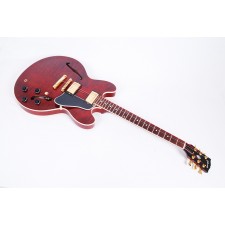 Gibson ES DT 335 Thinline With Case