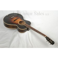 Gibson L4 Vintage 1930's