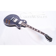 Gibson Les Paul Standard Trans Black LTD