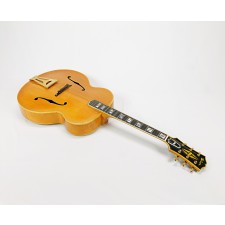 Gibson Super 400 Circa 1939 With Case #97131