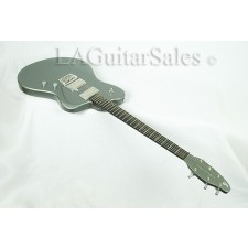 Henman Guitars MOD With Skyway Vibrato - s/n MOD-010E