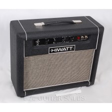 Hiwatt Custom 7 Amp As-New
