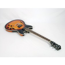 Ibanez Artcore AS73-BS Thinline Hollowbody