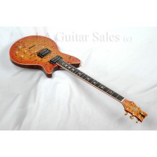 Jet Guitars Earlwood