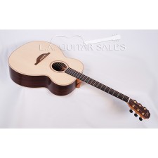 Lowden O-32 Rosewood Spruce With Hiscox Case