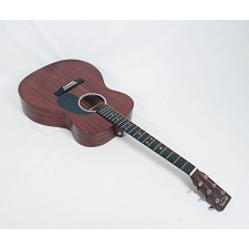 Martin 000-10E Sapele Road Series Guitar #23614