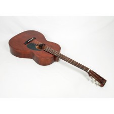 Martin 000-15SM All Mahogany 12-Fret Slot Head With Case - Contact us for ETA