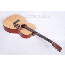Martin 000-16SGT 2003 Mahogany Spruce 12-Fret With Case
