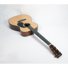 Martin 000-18 Modern Deluxe Mahogany Spruce 000 14-Fret #89446