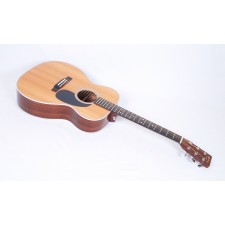 Martin 000-28 2015 Model with Case #38764