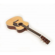 Martin 000-28 Reimagined Rosewood Spruce Auditorium Model #85777