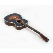 Martin 000-28 Sunburst Reimagined Rosewood Spruce Auditorium - Contact us for ETA