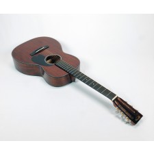 Martin Custom Shop Size 00 18MS Series All Mahogany #91343