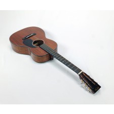 Martin Custom Shop Size 00 18MS Series All Mahogany #12701