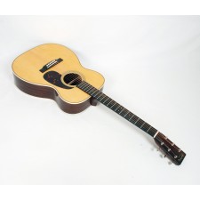 Martin 00-28 Reimagined Rosewood Spruce Grand Concert 00 With Case - Contact us with ETA