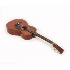 Martin Custom Shop Size 0 18MS Series All Mahogany 12-Fret #62045