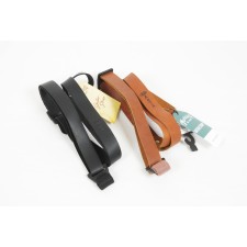 Martin Leather Ukulele Strap Model's 18A0121 & 18A0122
