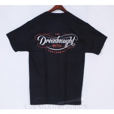 Official Martin 18CM0089 Dreadnought Tee Shirt