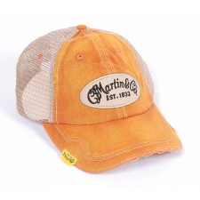 Official Martin 18NH00 Pick Hat