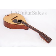 Martin Vintage 1954 Style A Mandolin