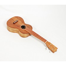 Martin C1K Al Solid Koa Concert Ukulele #374