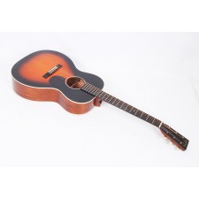 Martin CEO-7 Mahogany / Adirondack 00 Slope Shoulder 2015 Model #44356