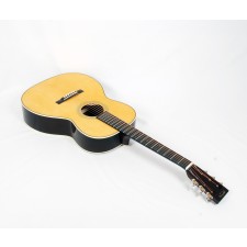 Martin Custom Shop Size 000 28VS Style Rosewood Spruce 12-Fret #68363