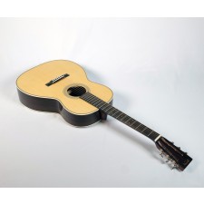 Martin Custom Shop Size 000 28VS Style Rosewood Spruce 12-Fret #63101
