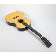Martin Custom Shop Size 000 28VS Style Rosewood Spruce 12-Fret #63102