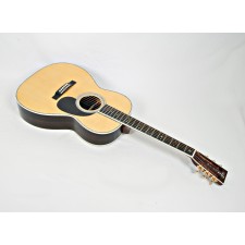 Martin Custom Size 000 42S Style 12-Fret With Case - Contact us for ETA