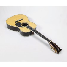 Martin Custom Size 000 42S Style 12-Fret With Case