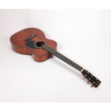 Martin Custom Shop Size 00 18M Series All Mahogany 14-Fret #91340