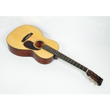 Martin Custom Shop, Size 00 18S Style Mahogany Spruce 12-Fret With Case - Contact us for ETA