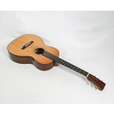 Martin Custom Size 00 28 Style 12-Fret Premium Rosewood VTS Spruce GE Bracing Madagascar Binding #96467
