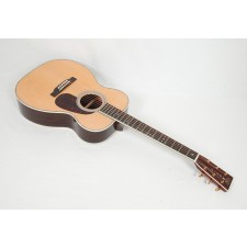 Martin Custom Shop Size 00 42 Style Rosewood Spruce 40 Series Concert Model - Contact us for ETA