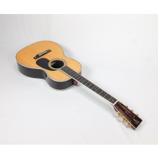 Martin Custom Size 00 42S Style Premium Rosewood Spruce 12-Fret #85540