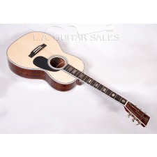 Martin Custom Shop 00-45 Madagascar Rosewood / High Altitude Swiss Spruce