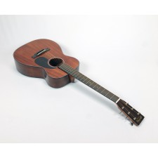 Martin Custom Shop Size 0 18M Series All Mahogany 14-Fret #91341