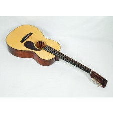 Martin Custom Shop, Size 0 18S Style 12-Fret Mahogany Spruce With Case Contact us for ETA