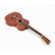 Martin Custom Size 0 42MS Style All Mahogany 12-Fret 42 Series #64557