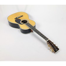 Martin Custom Size 0 42S Style Premium Rosewood Spruce #85543