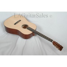 Martin CS-D18-12 Sinker Mahogany Adirondack Custom Shop