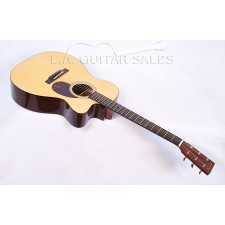 Martin Custom Shop OMC-21 - #36341