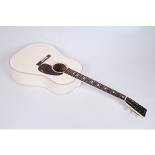 Martin Custom Shop Antique White Slope Shoulder 14-Fret Dreadnought NAMM Show Exclusive - #84597