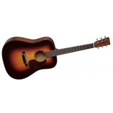 Martin D-18GE Golden Era Sunburst