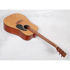 Martin D18-P With PA Neck s/n - 1504261