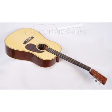 Martin D-28 Authentic 1931 (Pre-VTS Model) #72593